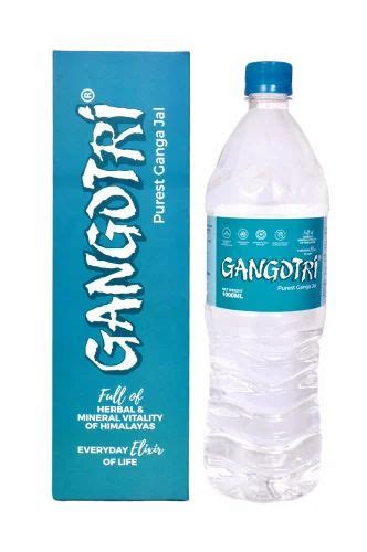 Puja Gangajal 1000 ML Packaging Size 1000ml 1 Litre At Rs 100 Pcs In