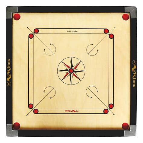 Carrom Board