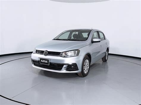 Volkswagen Gol Km Precio