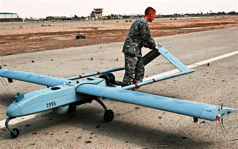 US Shot Down Iranian Drone in Iraq, WikiLeaks Confirms – Mother Jones