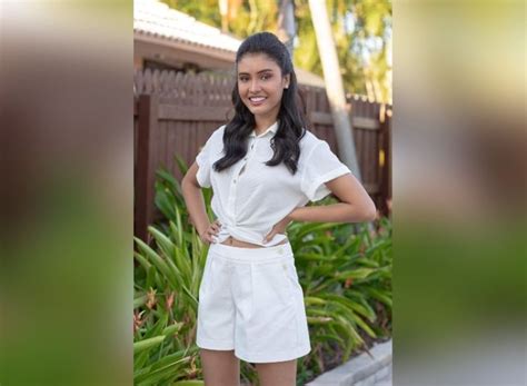rabiyas journey   universe pageant