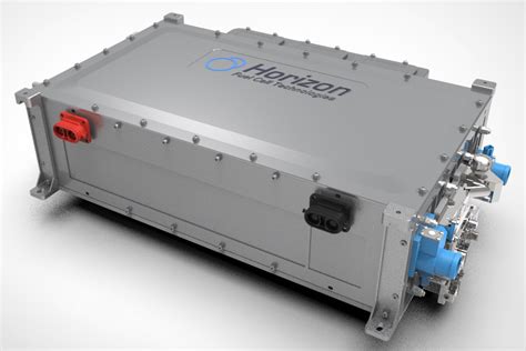 Hydrogen Technology Llc Horizon Automotive Pem Fuel Cells To Set