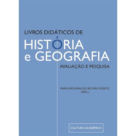 Livros Didáticos de História e Geografia em Promoção Ofertas na