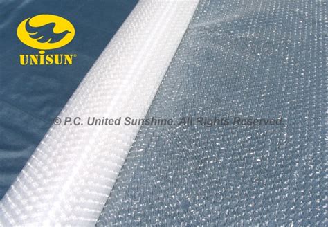 Bubble Wrap 1m X 100m Plastic Packaging United Sunshine Bubble Wrap