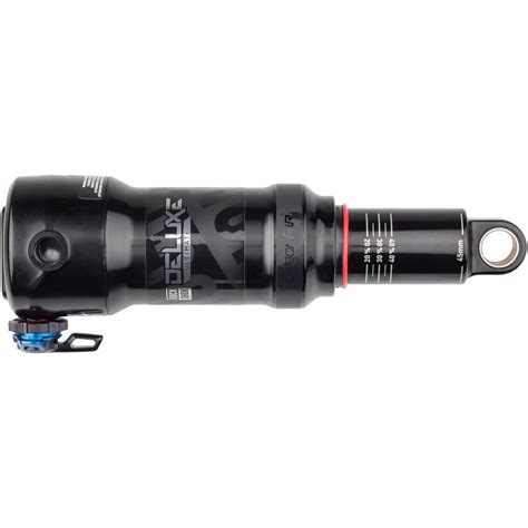 Rockshox Deluxe Ultimate Rct Rear Shock Level Nine Sports