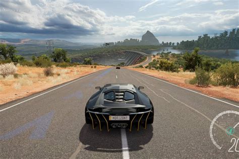 Скачать Forza Horizon 3 (2016) на русском (Последняя версия) торрент на Пк