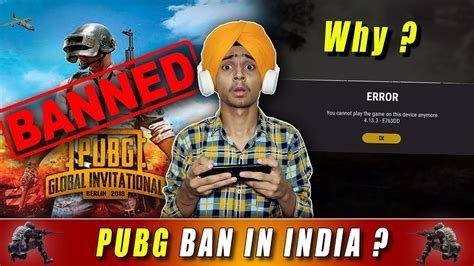 PUBG Banned In India 118 Apps Ban In India But Why Real Reason