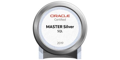 Oracle Oracle Master Silver Sql Tableau Id Press