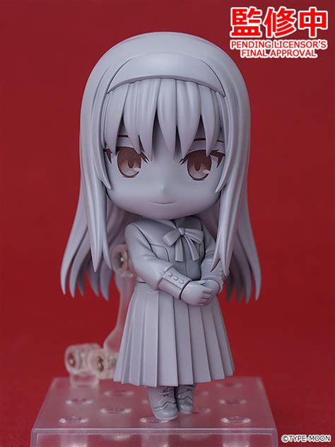 Wonhobbyg Autumn Figure Update Good Smile Company Tsukihime A