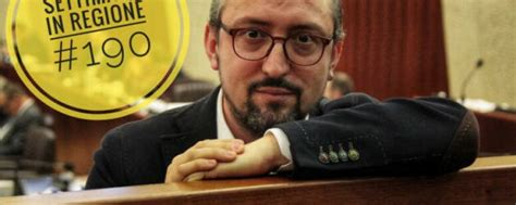 Matteo Piloni Pd Elezioni Regionali Io Ci Sono E Tu