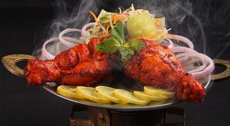 Top Barbeque Restaurants In Chennai Eazydiner