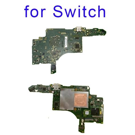 Motherboard Mainboard For Nintendo Switch OLED V1 V2 Switch Lite Main