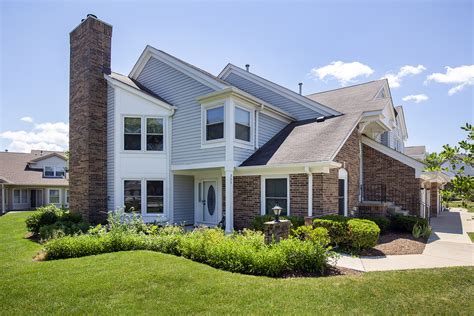 Woodlands Of Fiore In Buffalo Grove Il Homes For Sale Woodlands Of