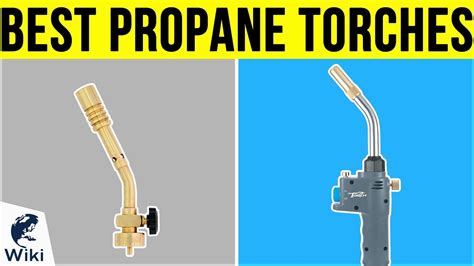 10 Best Propane Torches 2019 Youtube