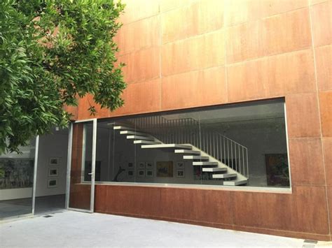 Activities Tours And Things To Do At Museum Jorge Rando Museo Jorge