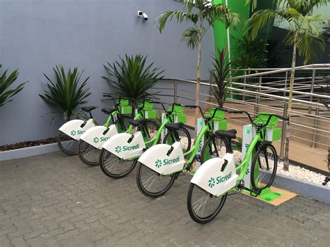 Bike F Cil Solu O Completa Para Bike Sharing