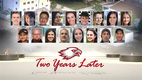 Community Remembers Parkland School Shooting Victims 2 Years Later