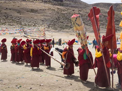 Saga Dawa Festival 2023 Tibet History, Date, Rituals, When, 59% OFF