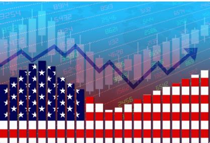 USA La croissance du PIB révisée à 3 2 au troisième trimestre