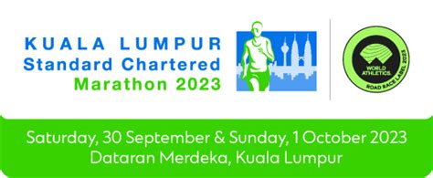 Kl Marathon News Media Latest News Announcement Klscm