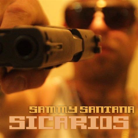 ‎sicarios Single Album By Sammy Santana Apple Music