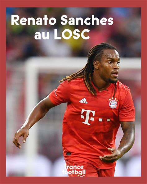 Ballon D Or Ballondor On Twitter Le Milieu Portugais Renato Sanches