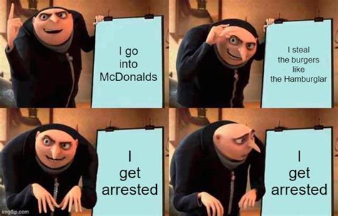 Hamburglar Meme 3 by AutumnusPrime0 on DeviantArt