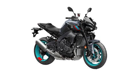 Yamaha MT 10 2022 Motochecker