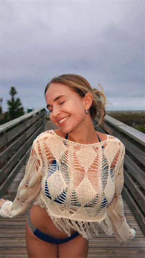 TikTok Sophia Armata Nude Photo Thefappening