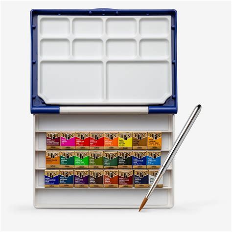 Holbein : Watercolour Sets | Jackson's Art Supplies
