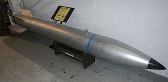 B61 nuclear bomb - Wikipedia