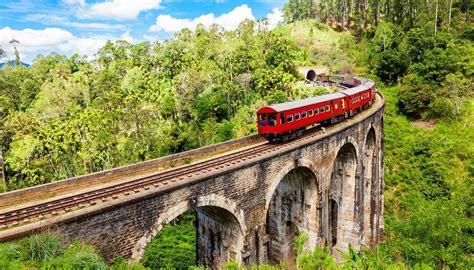 Es Seguro Viajar A Sri Lanka En Consejos Y Precauciones Heymondo