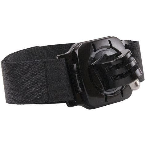 Shill Swivel Wrist Mount For Gopro Slswm 1 Bandh Photo Video