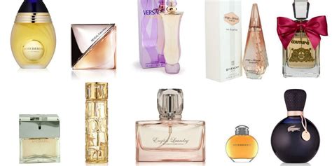 Best Seductive Perfumes For Women Reviews Compare Now