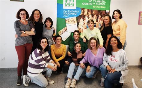 Autismo Cádiz comparte experiencia y conocimiento con la Fundación