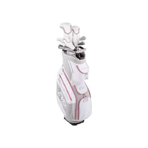 Best Women’s Golf Club Sets For Beginners