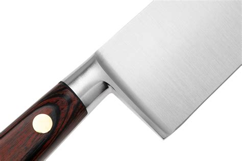 Lion Sabatier Id Al Saveur Chef S Knife Cm Advantageously