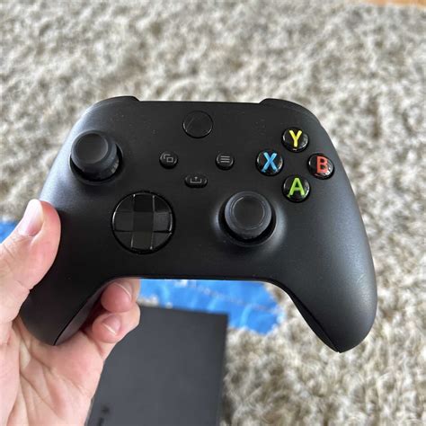 Konsola Xbox Series X Tb Olecko Olx Pl