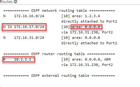 Sophos XG Firewall How To Configure OSPF Techbast