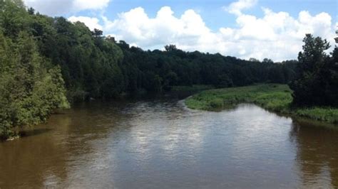 Flood Warnings Issued For Grand River Watershed After Heavy Rain Cbc News