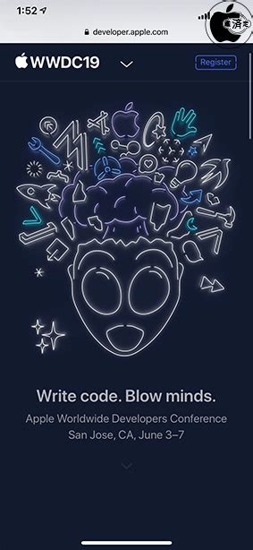 Appleの開発者会議「wwdc 2019」は6月3日から Itmedia News