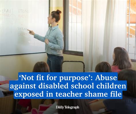 The Daily Telegraph On Twitter Teachers Found Guilty Of Abuse And