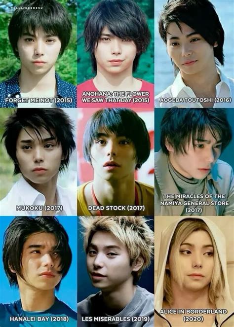 Nijirō Murakami Biography: From Promising Actor to Japanese Icon