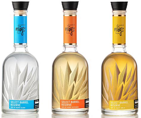 Review Milagro Tequila Select Barrel Reserve Complete Lineup 2021