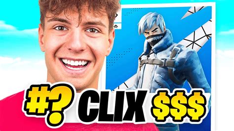 Clix Duo Cash Cup Finals 7 18 YouTube