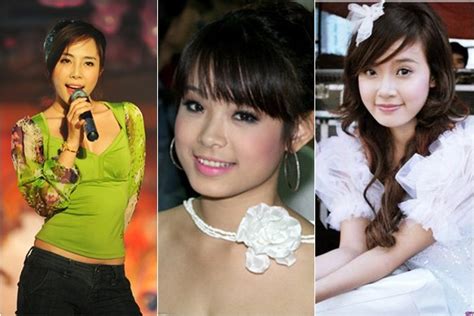 Hot girl đời đầu sau thập kỷ Toàn lỡ dở cô đơn hiếm có ai hạnh phúc viên mãn