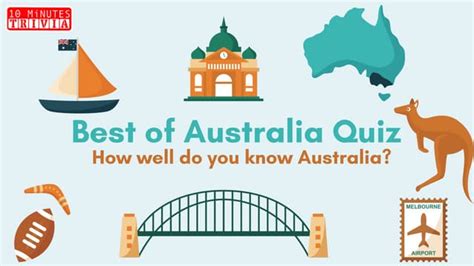 How well do you know Australia? | PPT