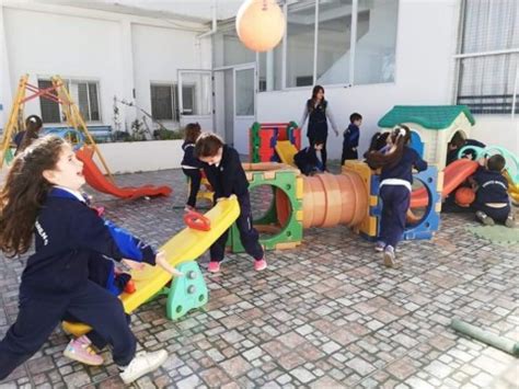 El Ojo Curioso Colegio Perito Moreno