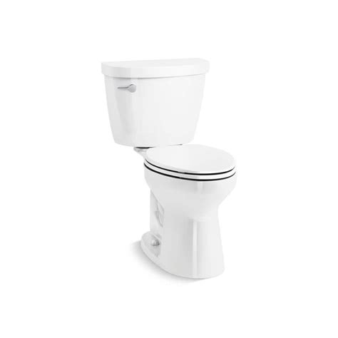 Have A Question About Kohler Cimarron Comfort Height Revolution