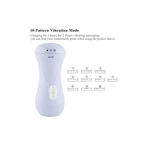 Hismith Male Masturbation Cup For Premium Sex Machine Device Pocket